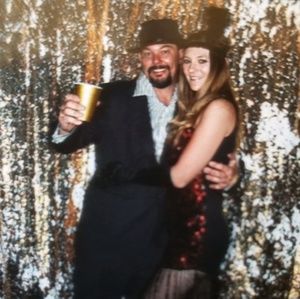 Meet your Posher, Taylor